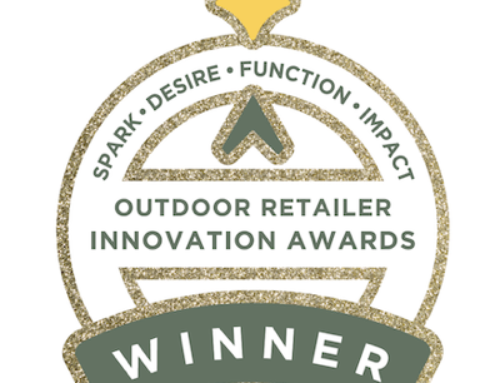 NexTex Innovations’ TurboDry® Technology Wins Outdoor Retailer Innovation Award